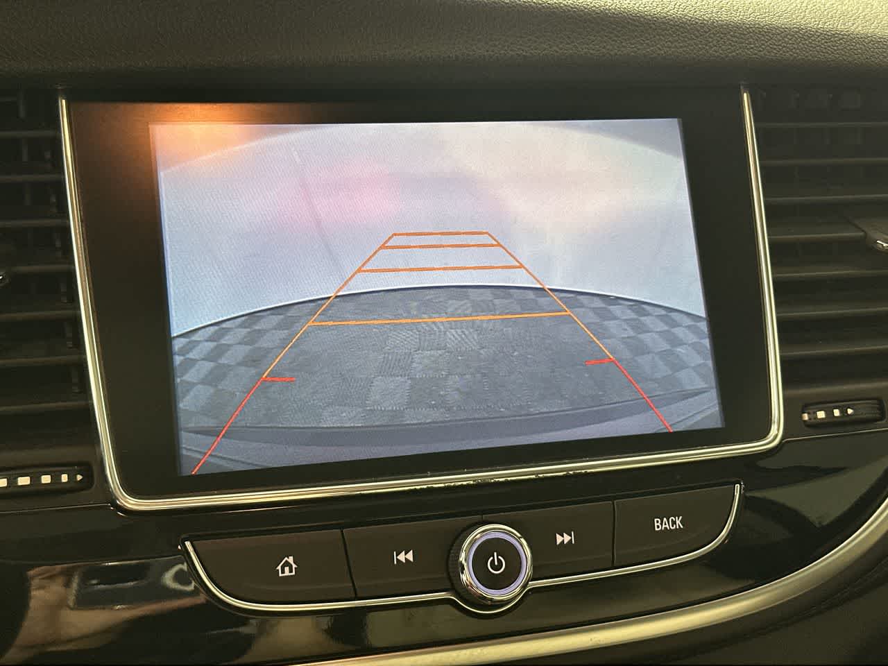 2017 Buick Encore Preferred II