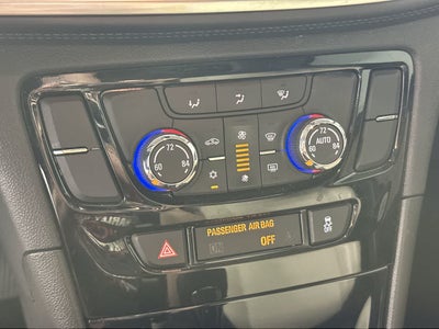 2017 Buick Encore Preferred II
