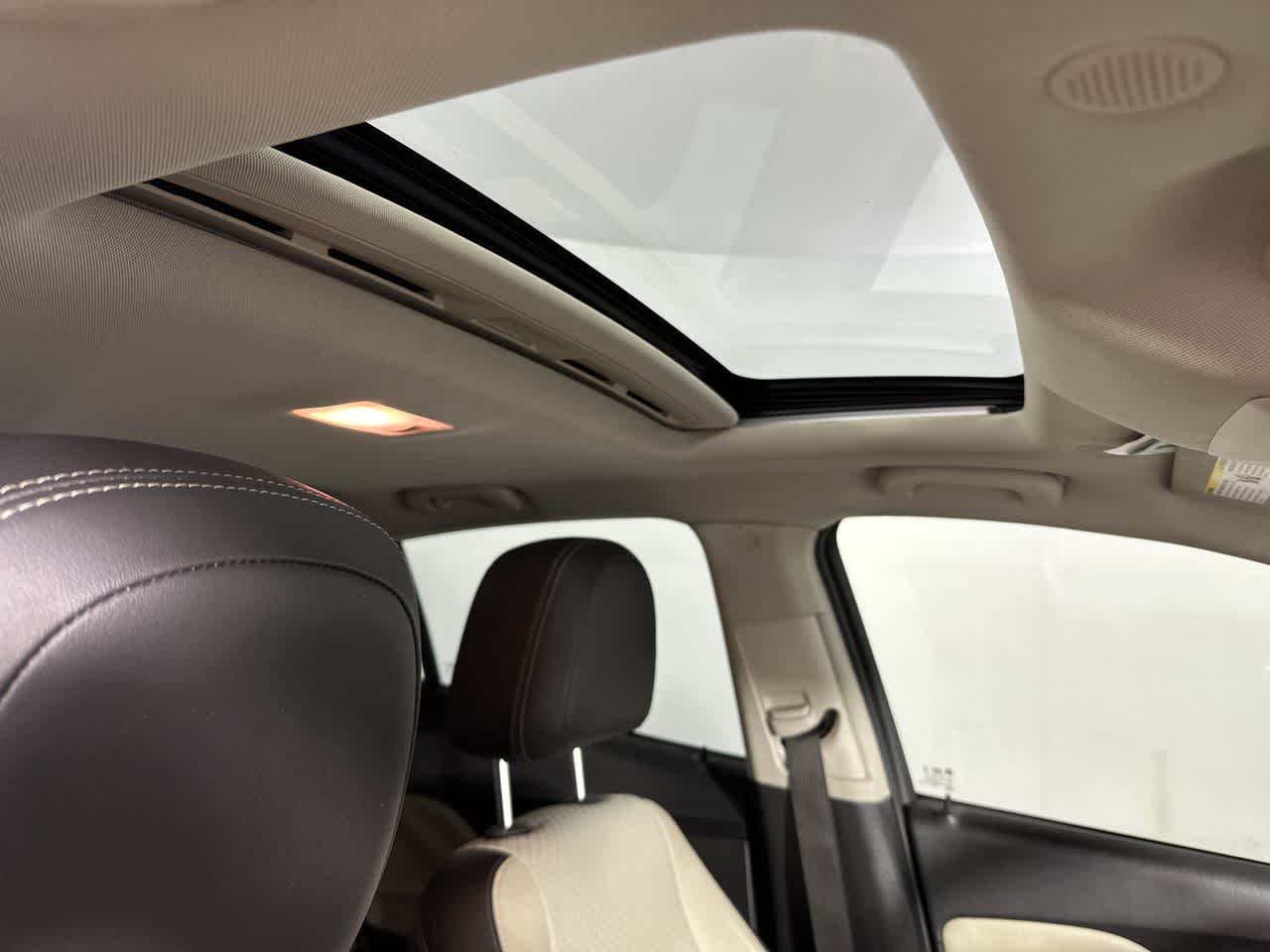 2017 Buick Encore Preferred II