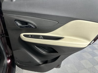 2017 Buick Encore Preferred II