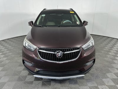2017 Buick Encore Preferred II
