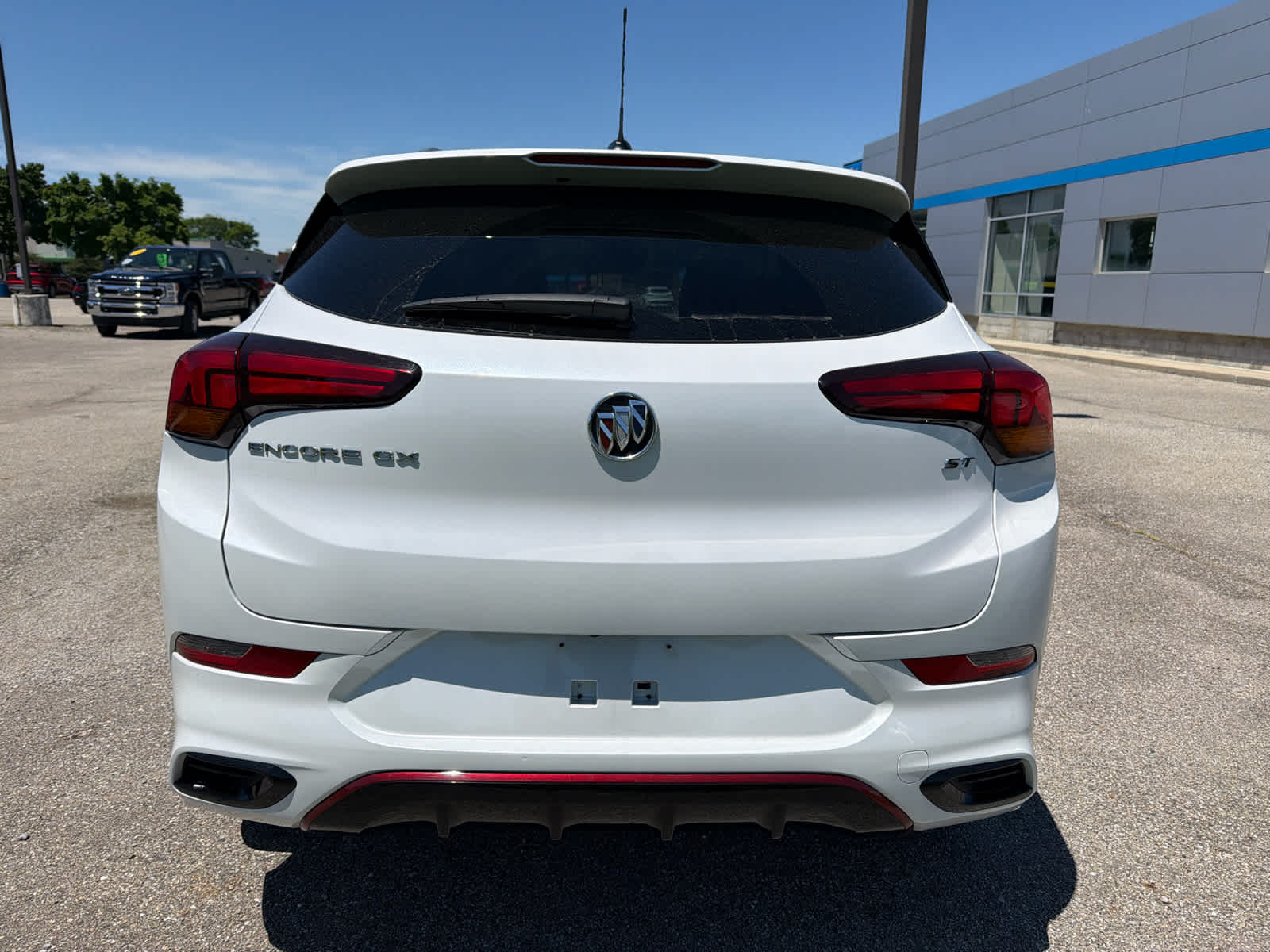2023 Buick Encore GX Select - Photo 6