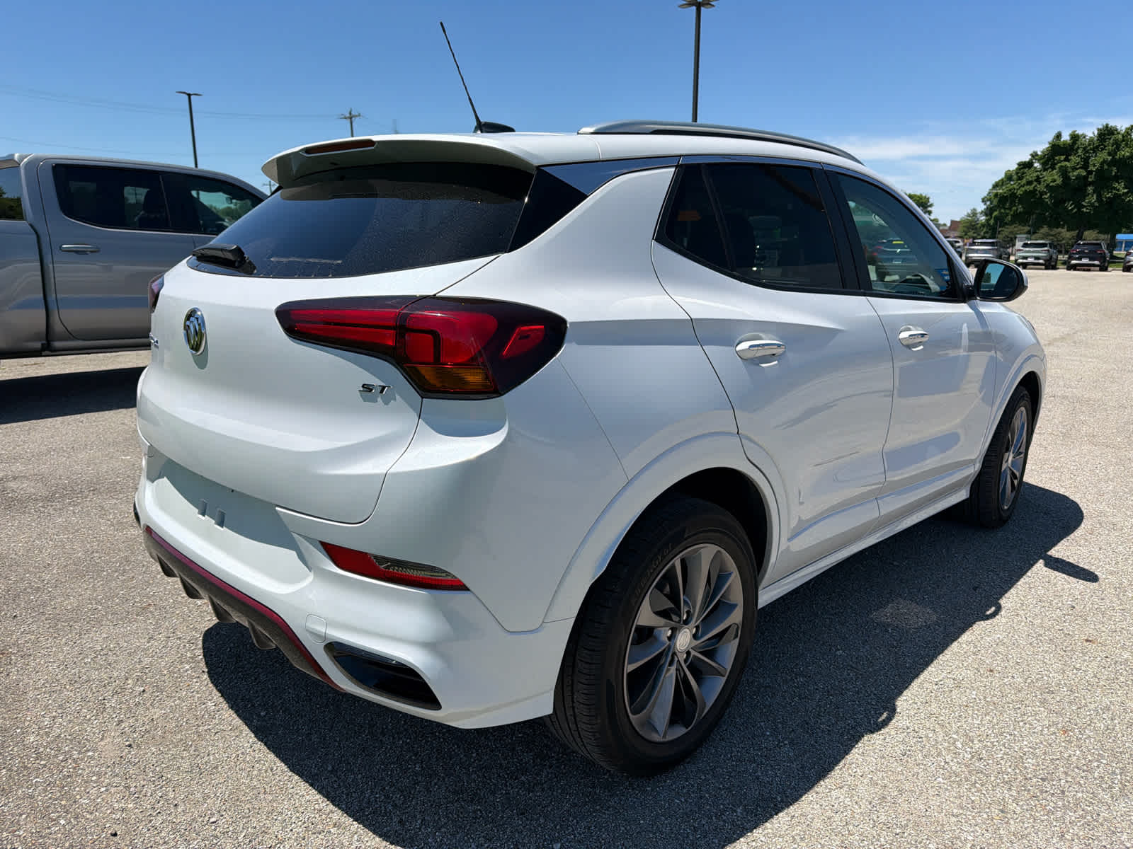 2023 Buick Encore GX Select - Photo 7