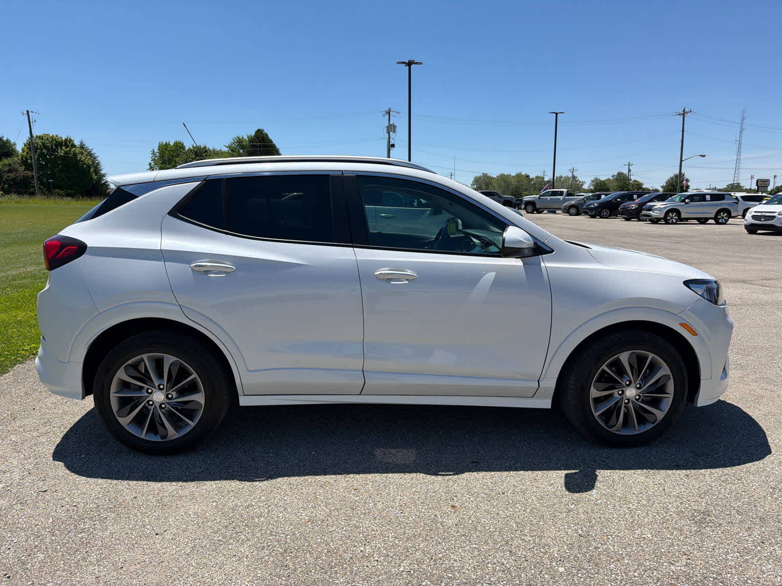 2023 Buick Encore GX Select - Photo 8