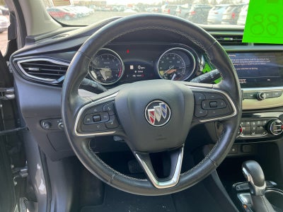 2021 Buick Encore GX Essence