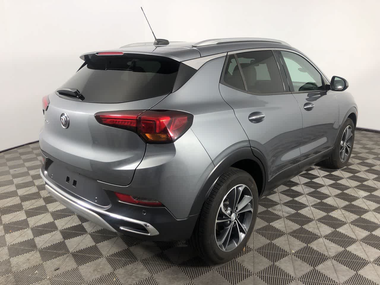 2021 Buick Encore GX Essence