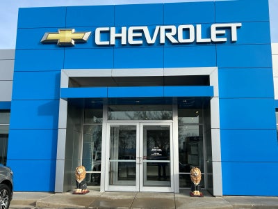 2022 Chevrolet Trailblazer ACTIV