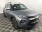 2022 Chevrolet Trailblazer ACTIV