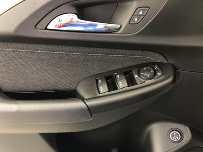 2022 Chevrolet Trailblazer ACTIV