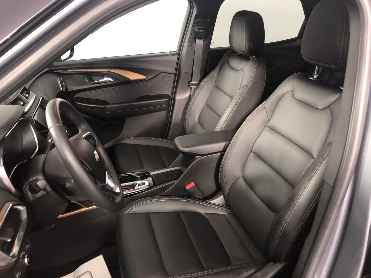 2022 Chevrolet Trailblazer ACTIV