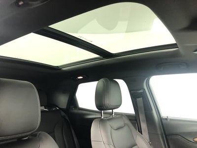 2022 Chevrolet Trailblazer ACTIV