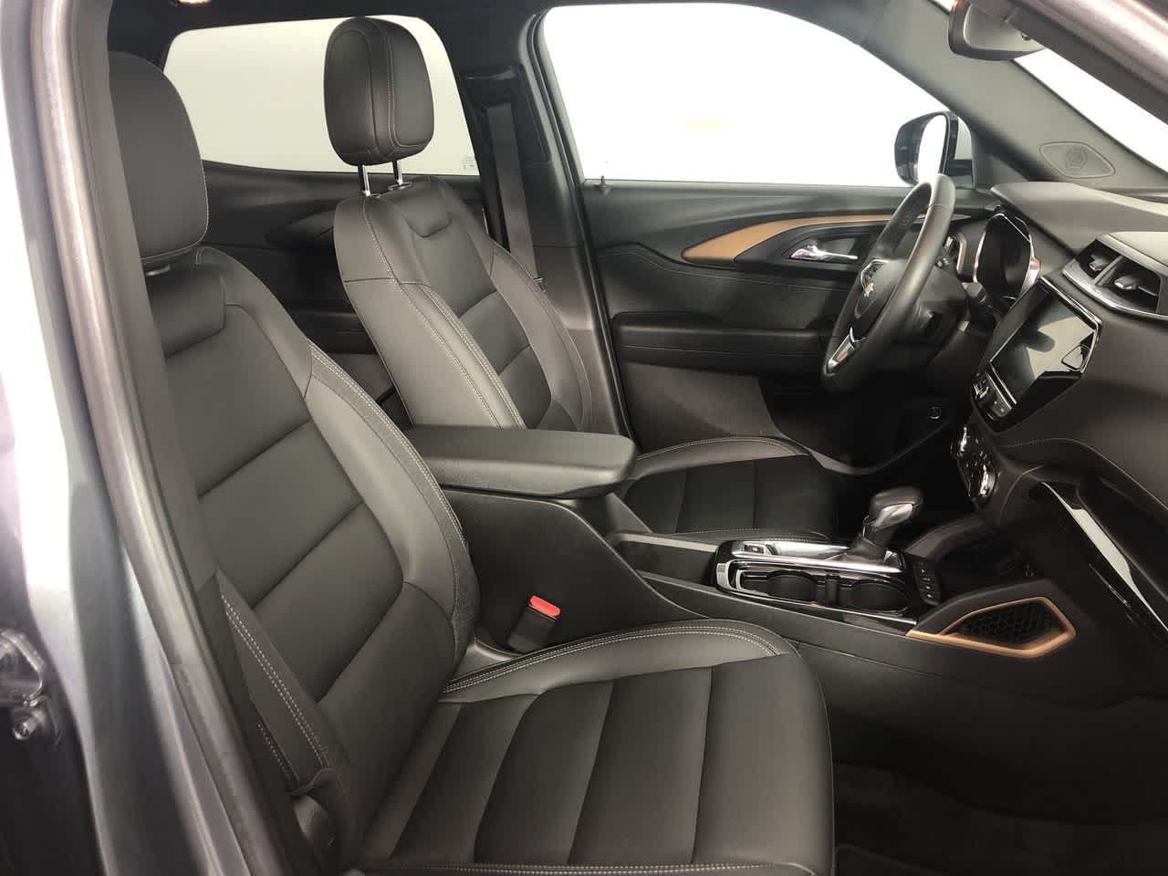 2022 Chevrolet Trailblazer ACTIV