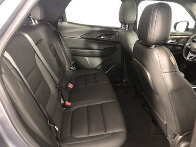 2022 Chevrolet Trailblazer ACTIV