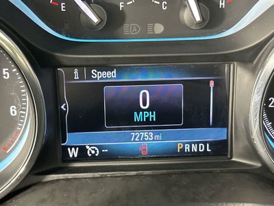 2018 Buick Envision Essence