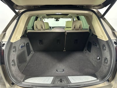 2018 Buick Envision Essence