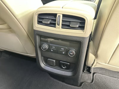 2018 Buick Envision Essence