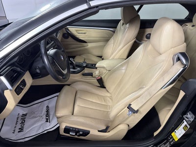 2020 BMW 4 Series 440i xDrive