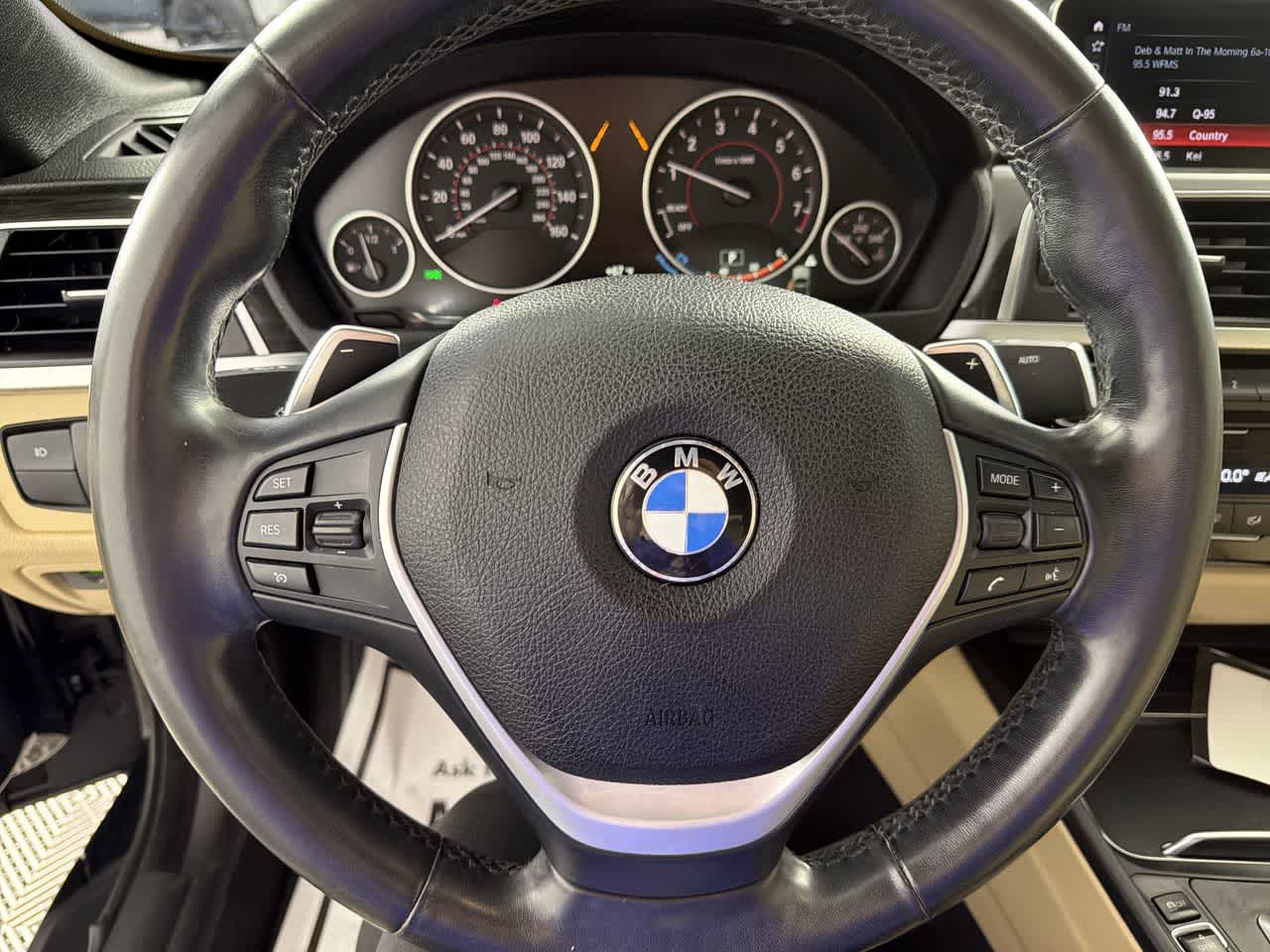 2020 BMW 4 Series 440i xDrive