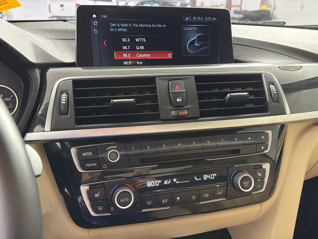 2020 BMW 4 Series 440i xDrive