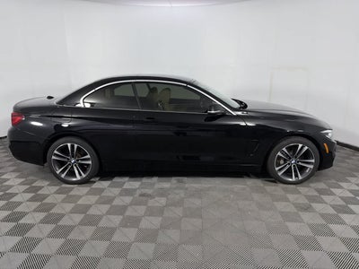 2020 BMW 4 Series 440i xDrive