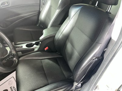 2013 Acura ILX Base