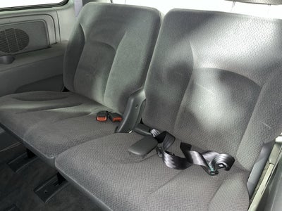 2006 Chrysler Town & Country SWB Base