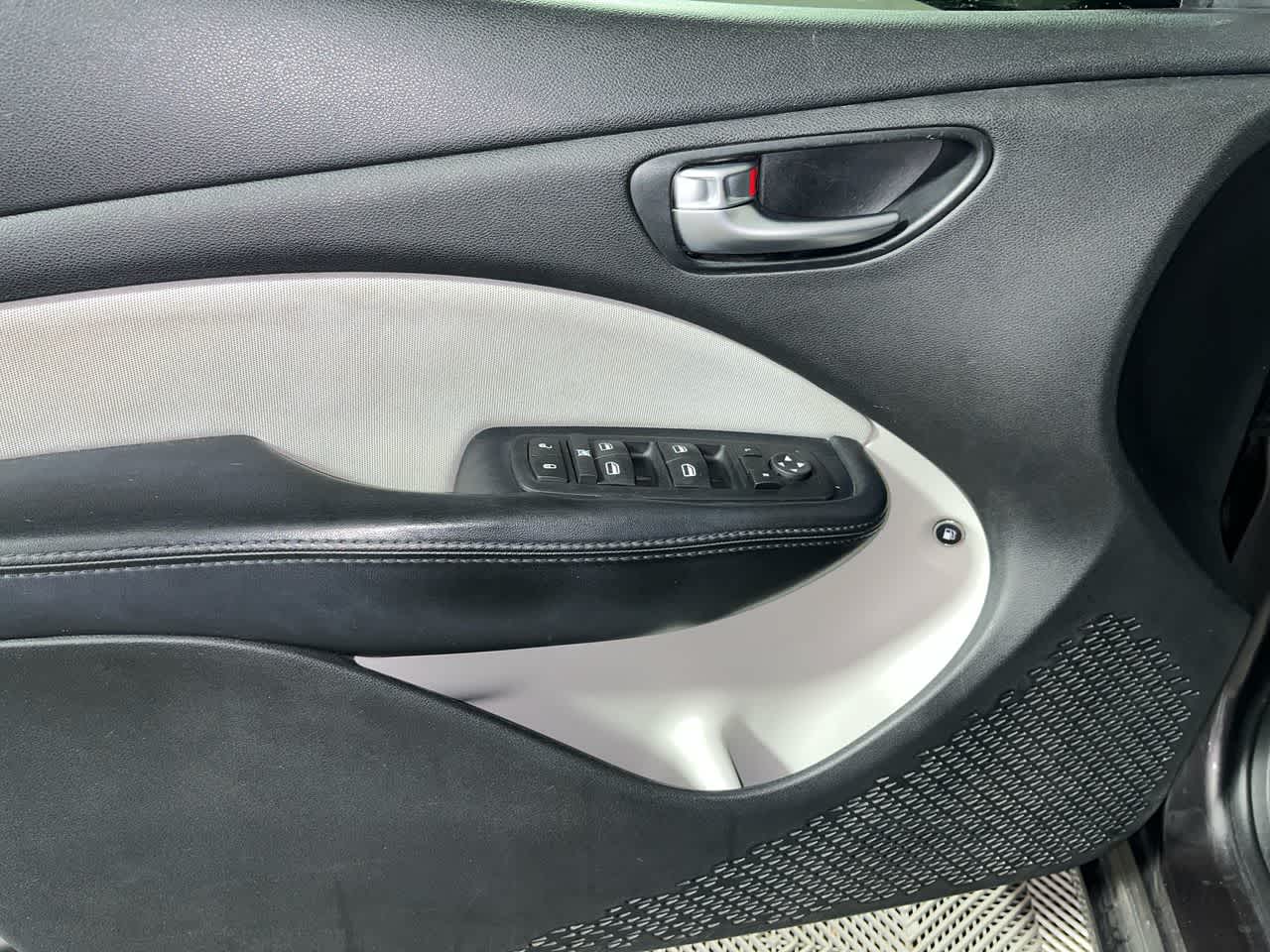 2014 Dodge Dart SXT
