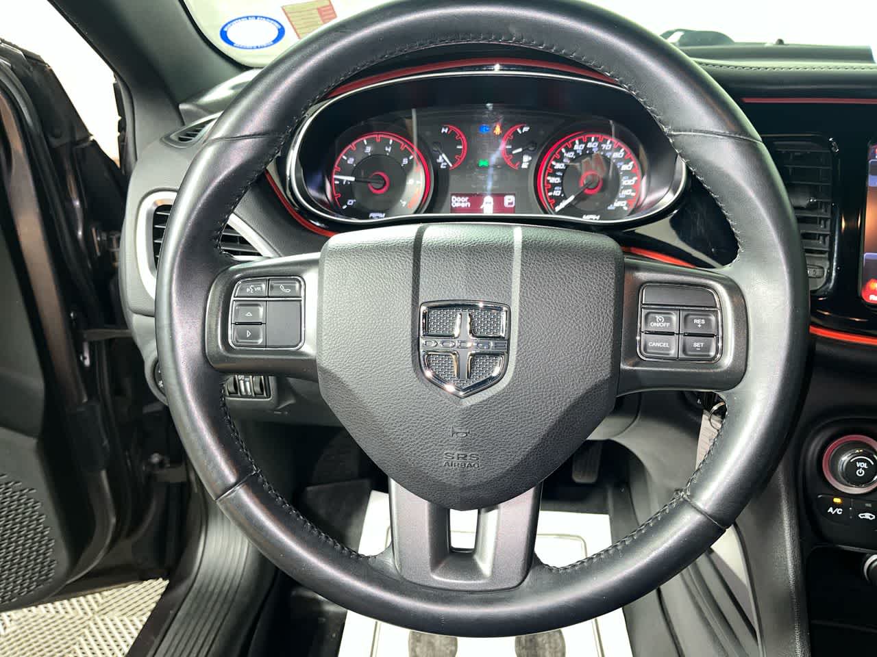 2014 Dodge Dart SXT
