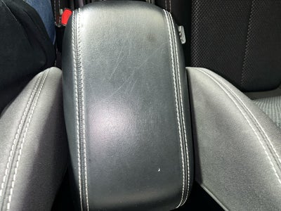 2014 Dodge Dart SXT