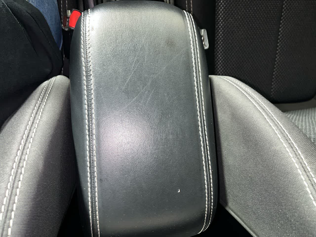 2014 Dodge Dart SXT