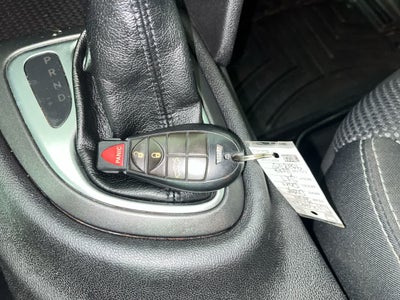 2014 Dodge Dart SXT