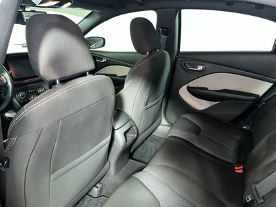 2014 Dodge Dart SXT