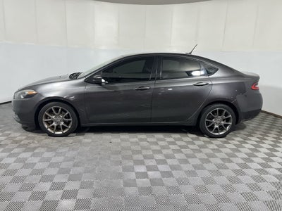 2014 Dodge Dart SXT