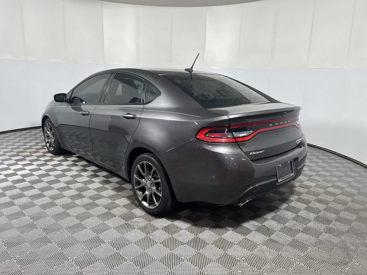 2014 Dodge Dart SXT