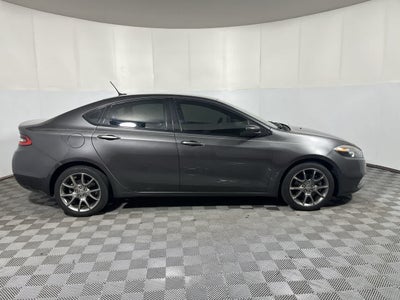 2014 Dodge Dart SXT