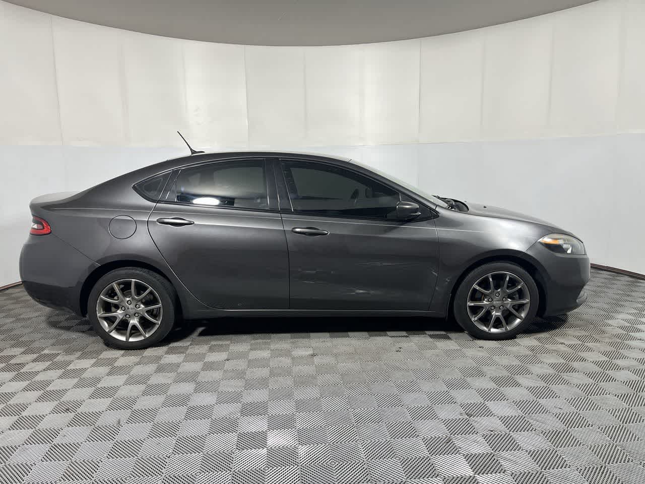 2014 Dodge Dart SXT