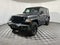 2023 Jeep Wrangler 4xe Willys 4xe