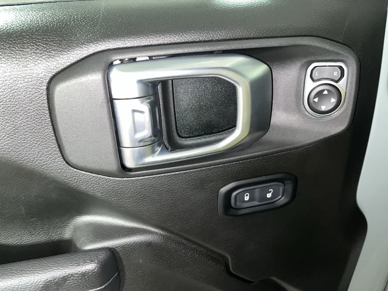2023 Jeep Wrangler 4xe Willys 4xe