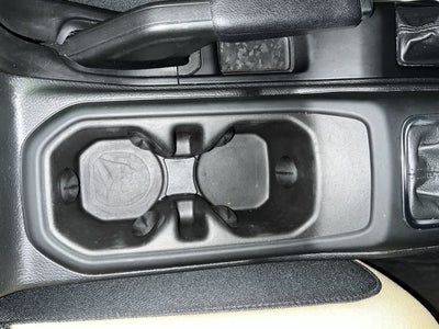 2023 Jeep Wrangler 4xe Willys 4xe