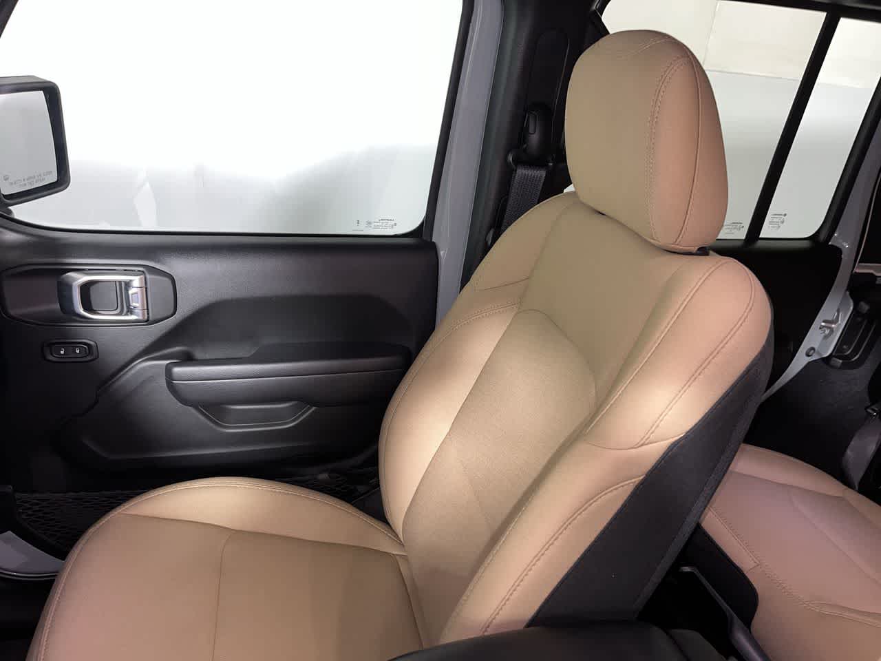 2023 Jeep Wrangler 4xe Willys 4xe