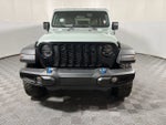 2023 Jeep Wrangler 4xe Willys 4xe