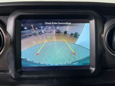 2023 Jeep Wrangler 4xe Willys