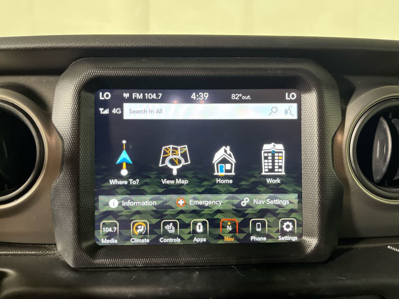 2023 Jeep Wrangler 4xe Willys
