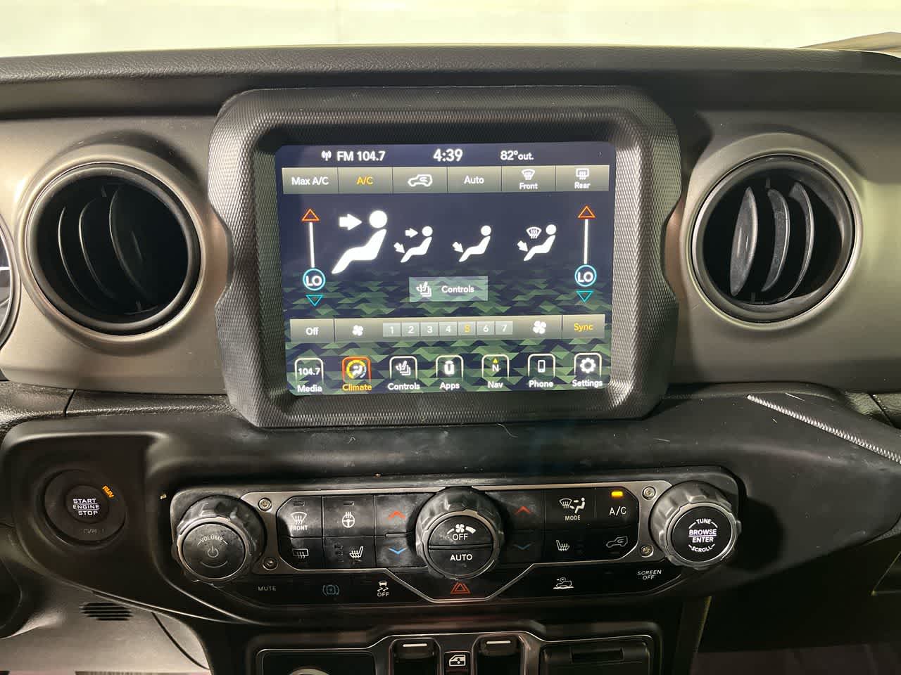 2023 Jeep Wrangler 4xe Willys