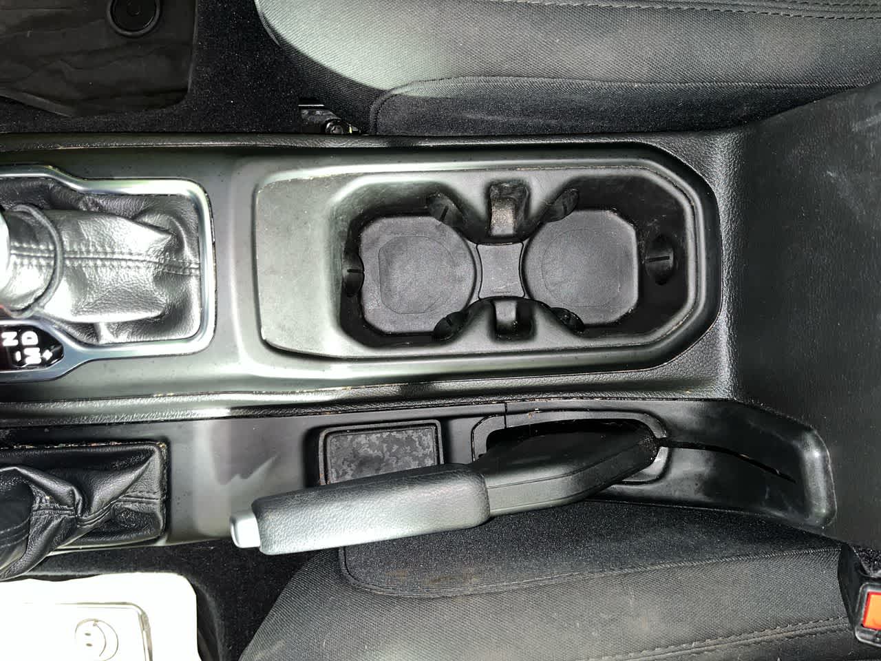 2023 Jeep Wrangler 4xe Willys