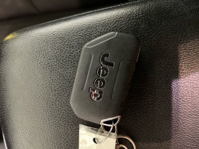 2023 Jeep Wrangler 4xe Willys