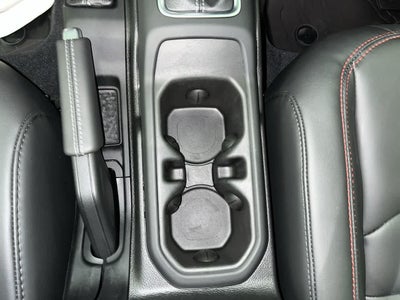 2025 Jeep Wrangler Rubicon X