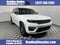 2022 Jeep Grand Cherokee 4xe Summit Reserve