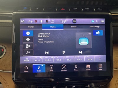 2022 Jeep Grand Cherokee 4xe Summit Reserve
