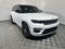 2022 Jeep Grand Cherokee 4xe Summit Reserve
